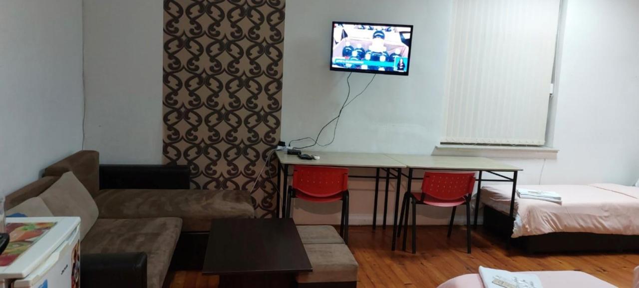 Sofia Central Guest Rooms Exterior foto