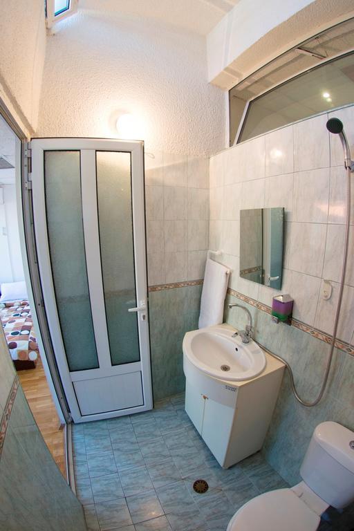 Sofia Central Guest Rooms Cameră foto