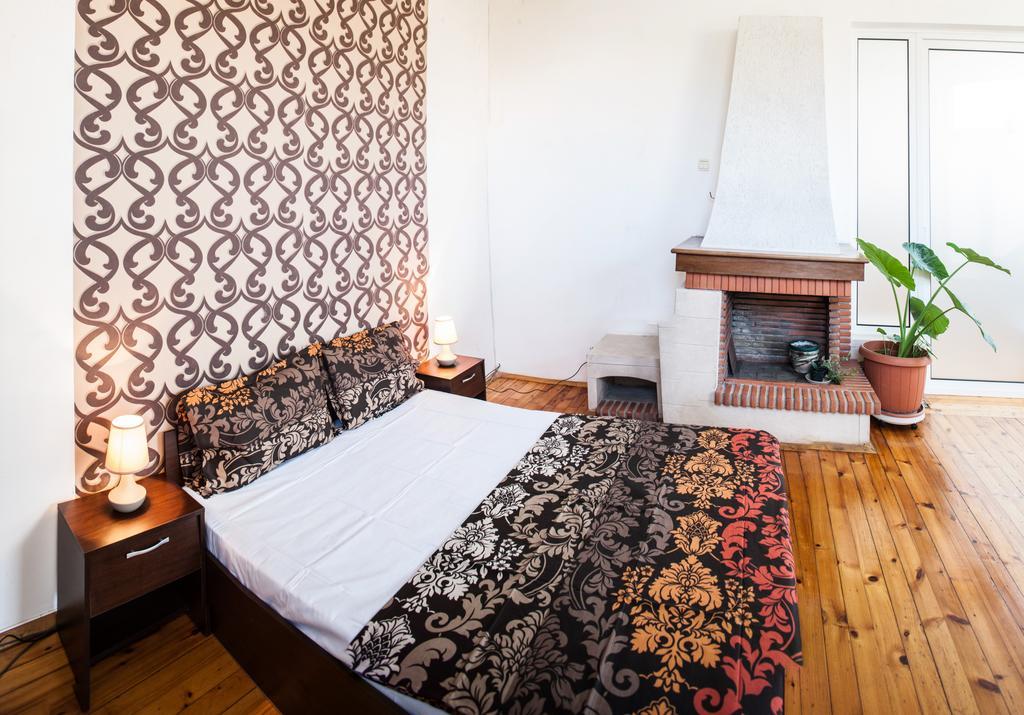 Sofia Central Guest Rooms Cameră foto