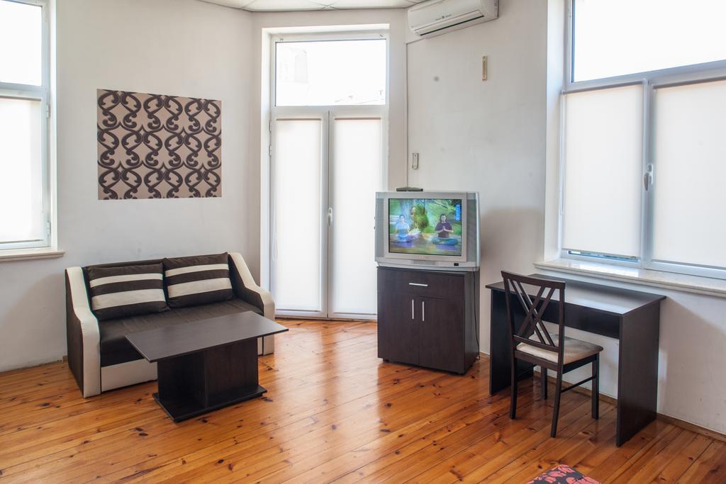 Sofia Central Guest Rooms Cameră foto