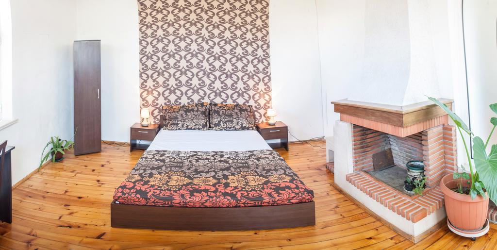 Sofia Central Guest Rooms Cameră foto
