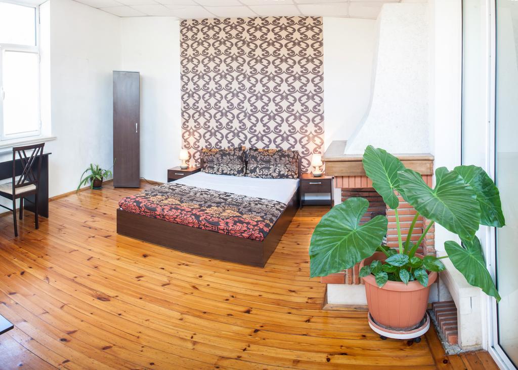 Sofia Central Guest Rooms Cameră foto