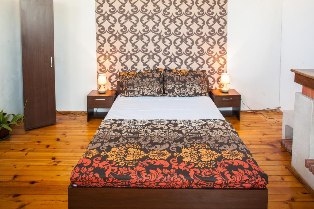 Sofia Central Guest Rooms Cameră foto