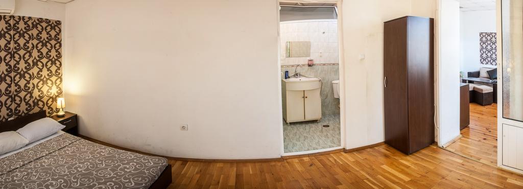 Sofia Central Guest Rooms Cameră foto