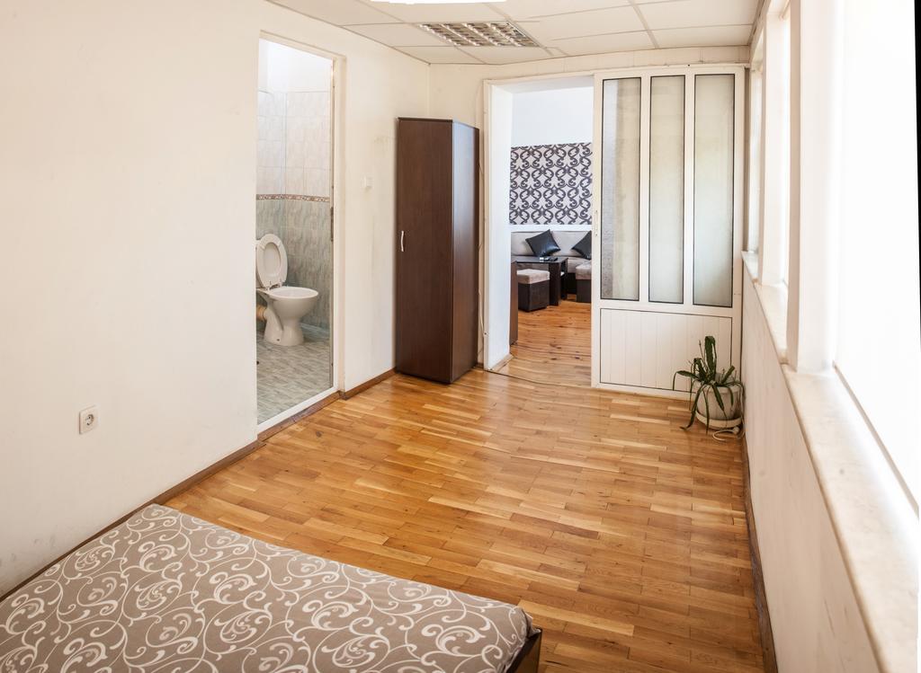 Sofia Central Guest Rooms Cameră foto