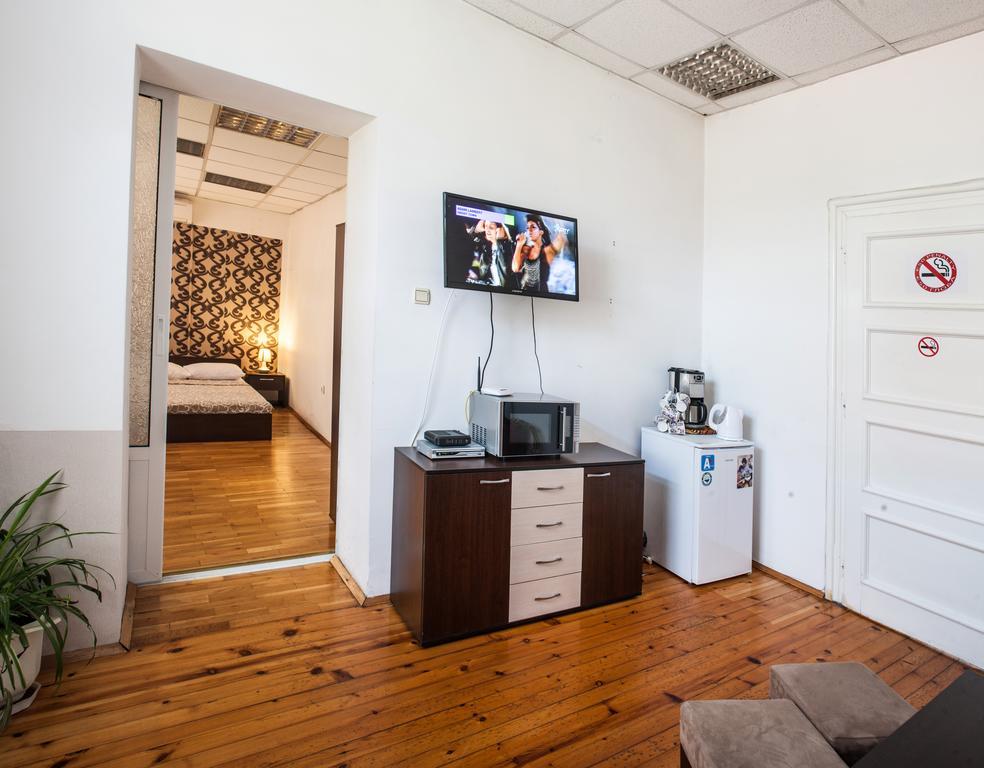 Sofia Central Guest Rooms Cameră foto