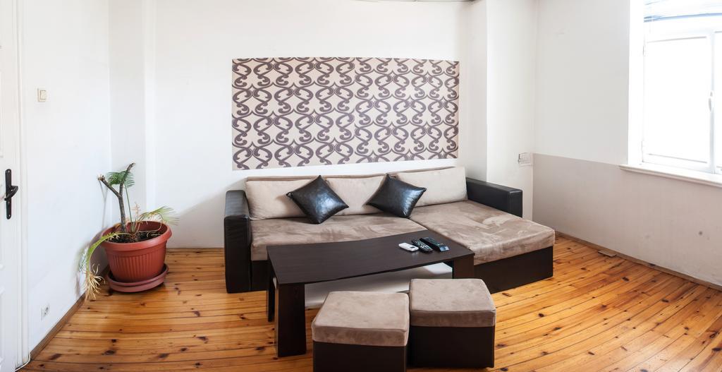 Sofia Central Guest Rooms Cameră foto