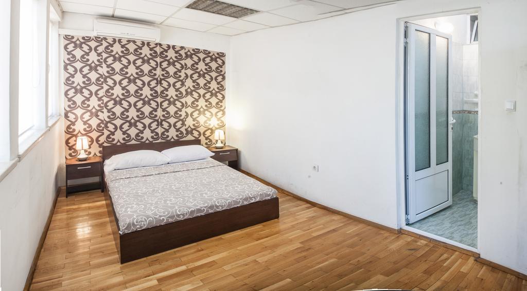 Sofia Central Guest Rooms Cameră foto