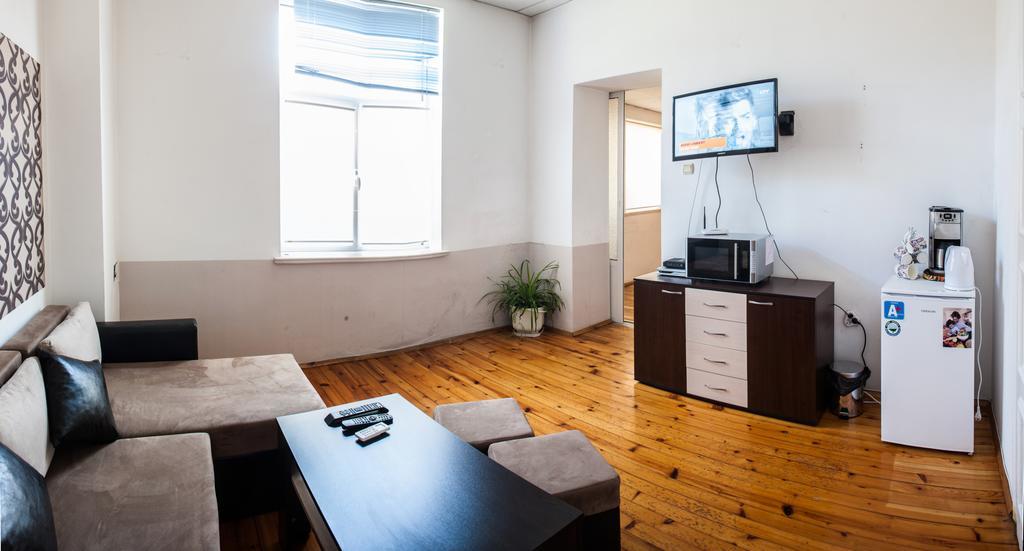 Sofia Central Guest Rooms Cameră foto