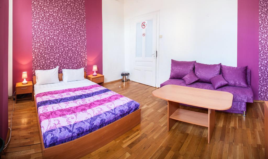 Sofia Central Guest Rooms Cameră foto