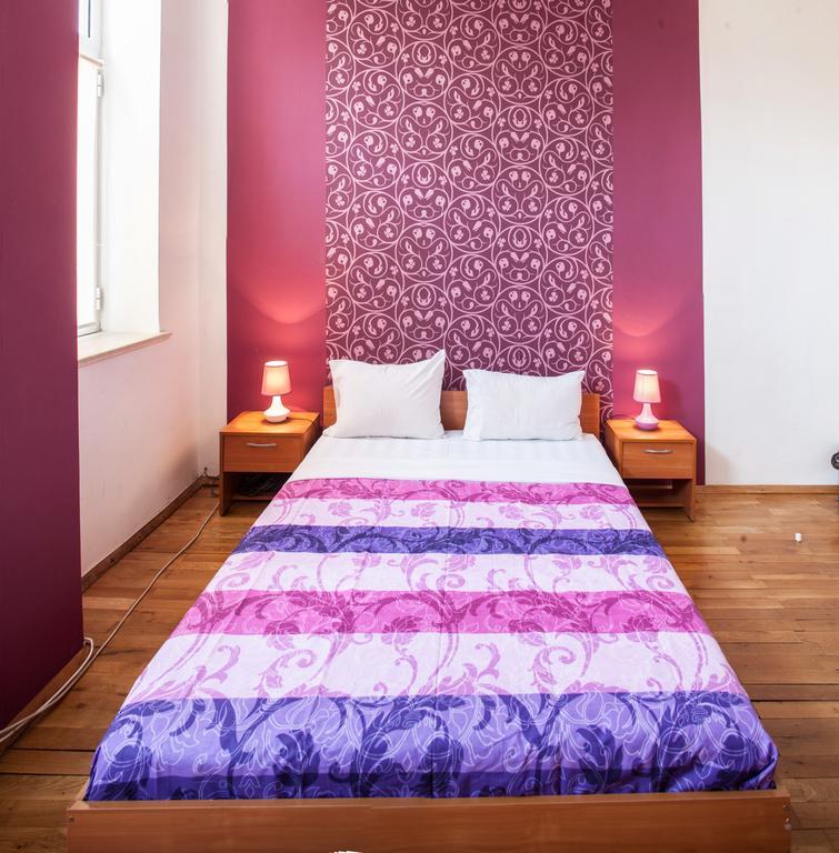 Sofia Central Guest Rooms Cameră foto