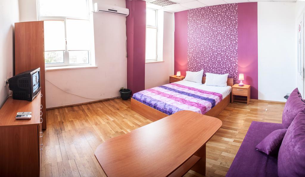 Sofia Central Guest Rooms Cameră foto
