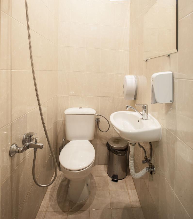 Sofia Central Guest Rooms Exterior foto